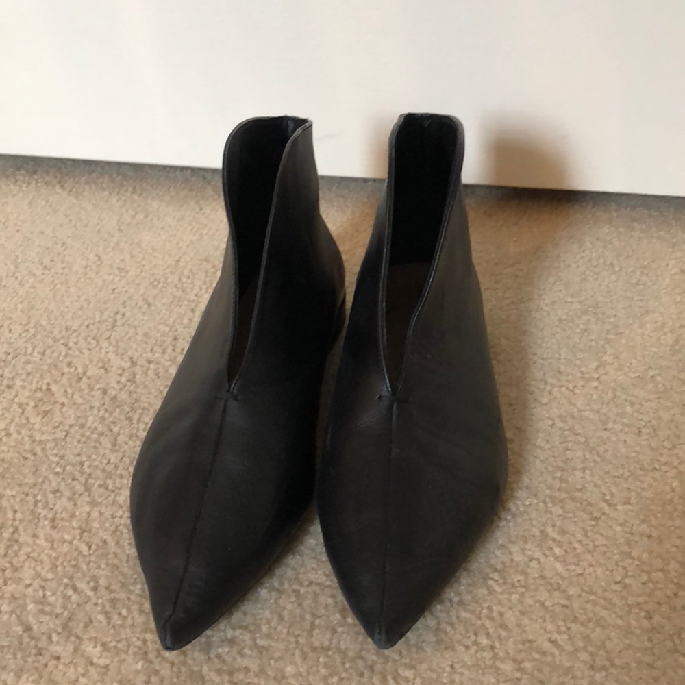 Booties
